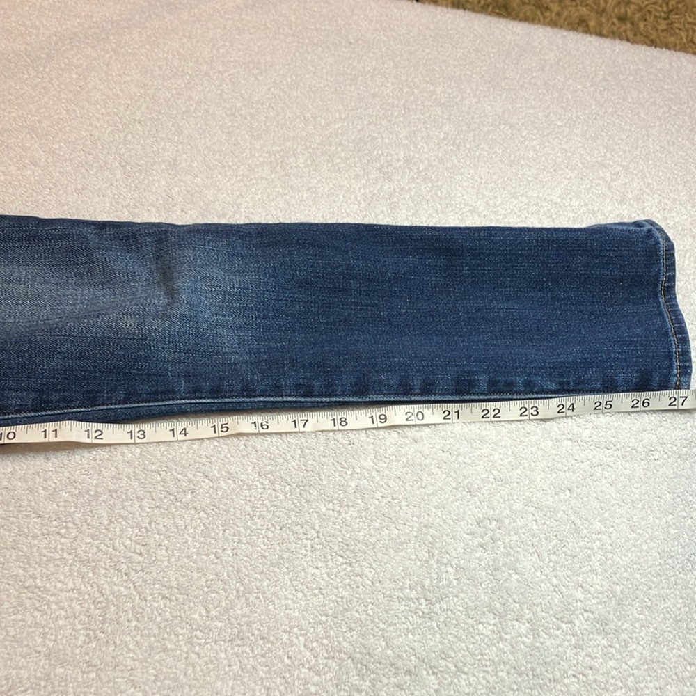 Frame Le Beau jeans - Picture 8 of 8